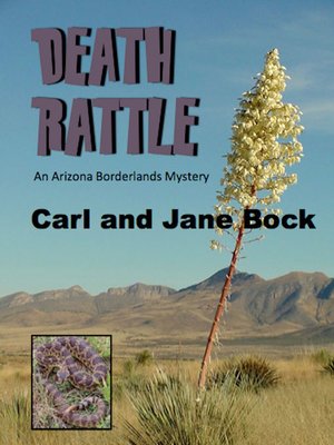 cover image of Death Rattle